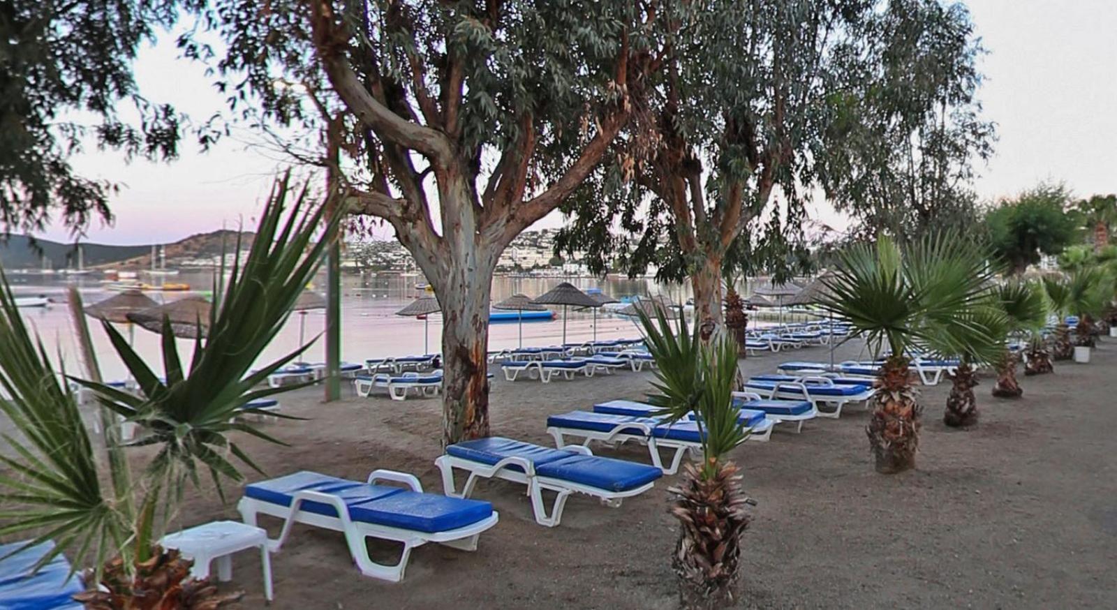 Parkim Ayaz Resort Gumbet