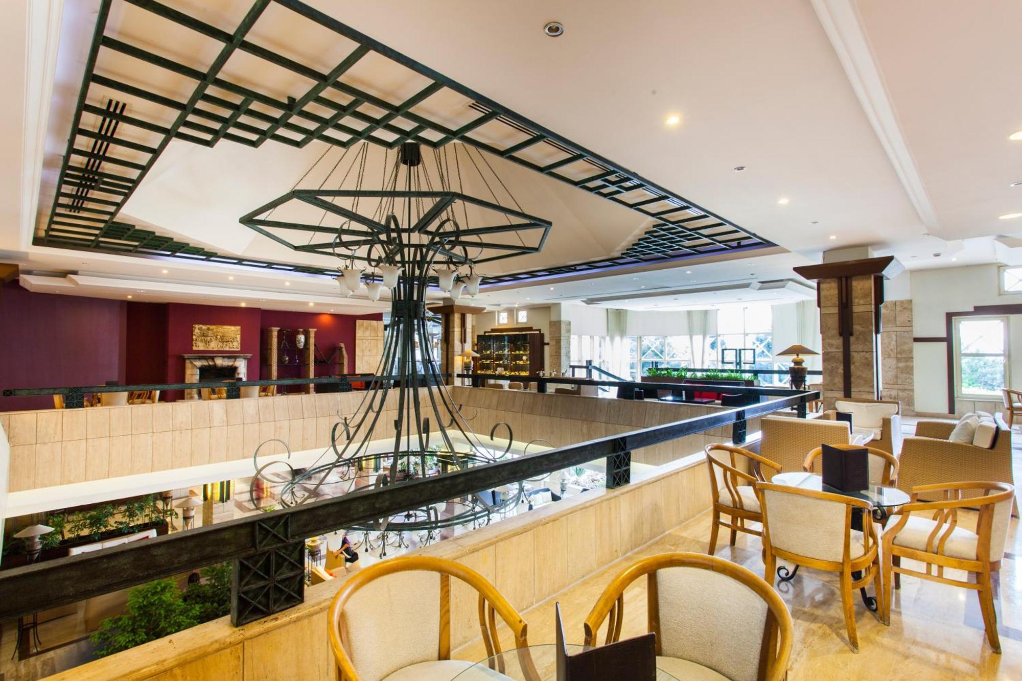 Hotel Polat Thermal