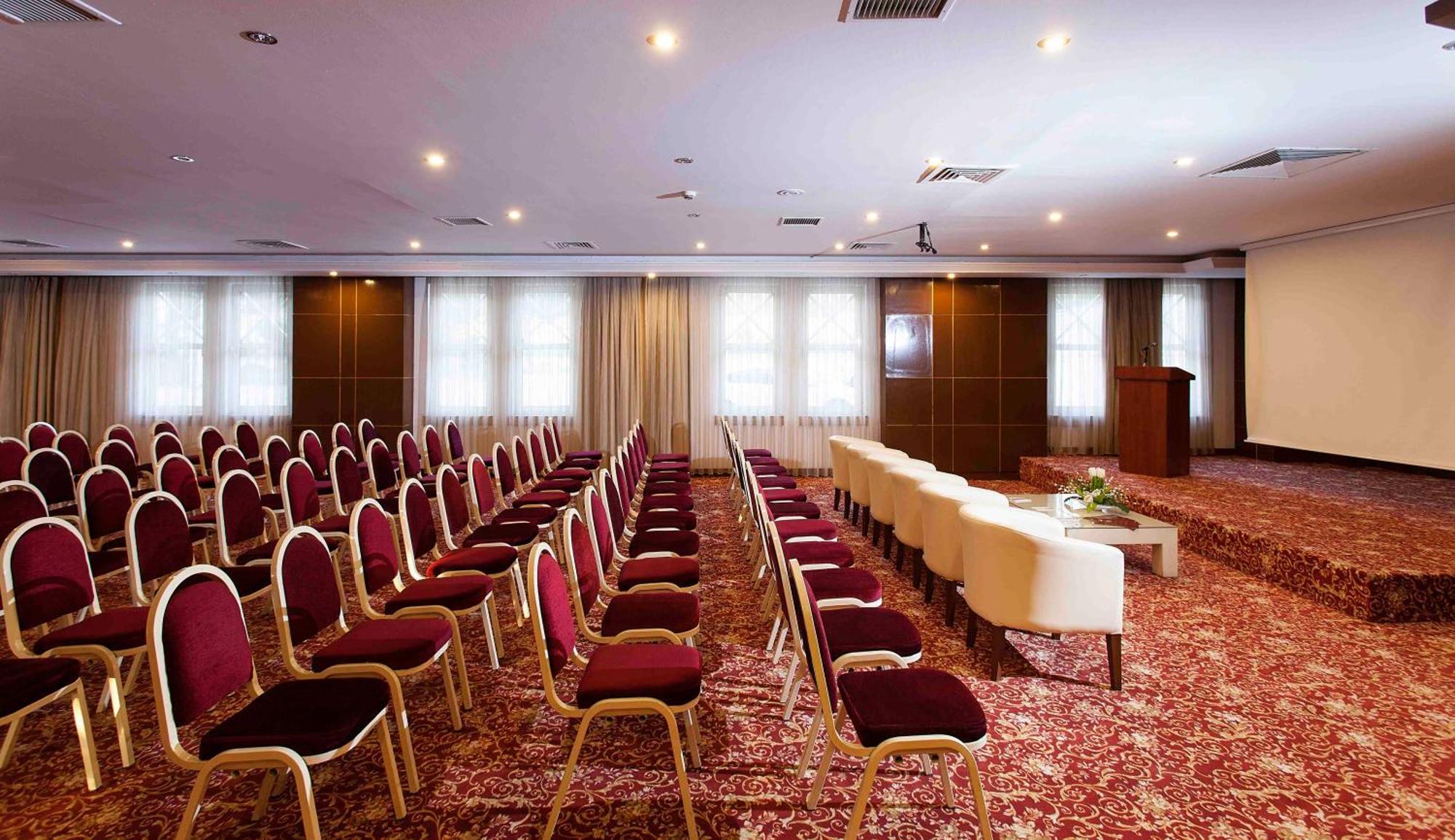 Polat Thermal Hotel Pamukkale