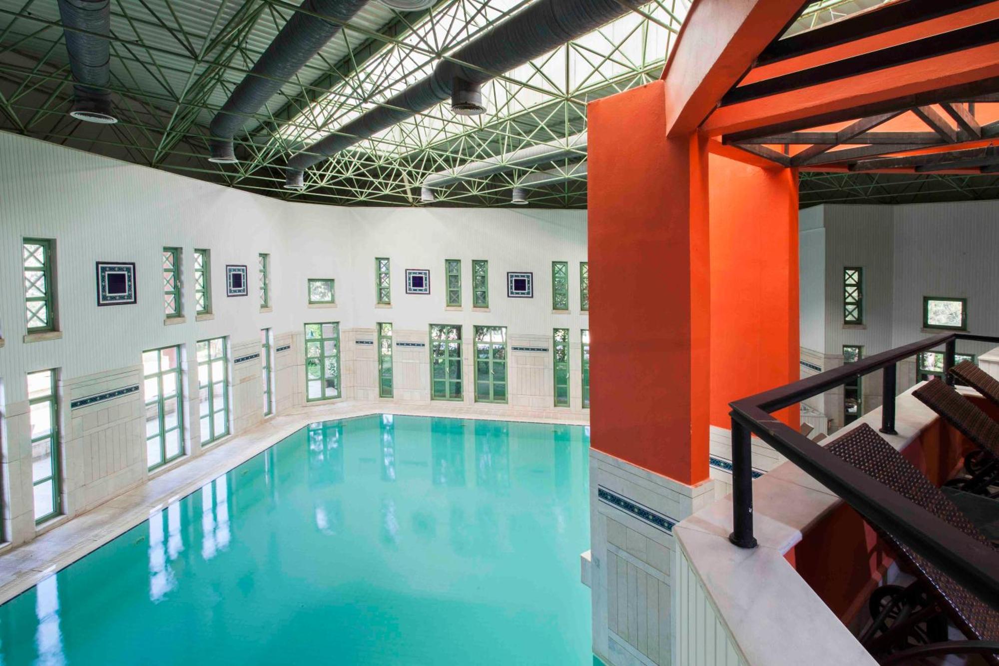 Polat Thermal 5*