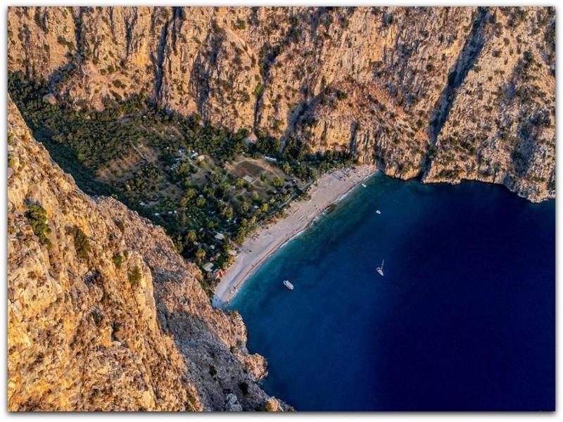 Montenegro Hotel Faralya