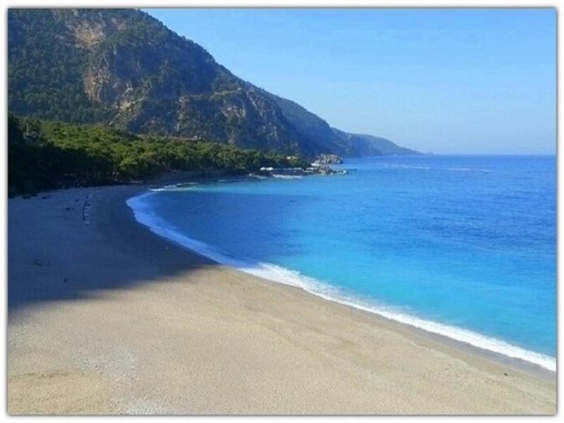 Montenegro Hotel Faralya