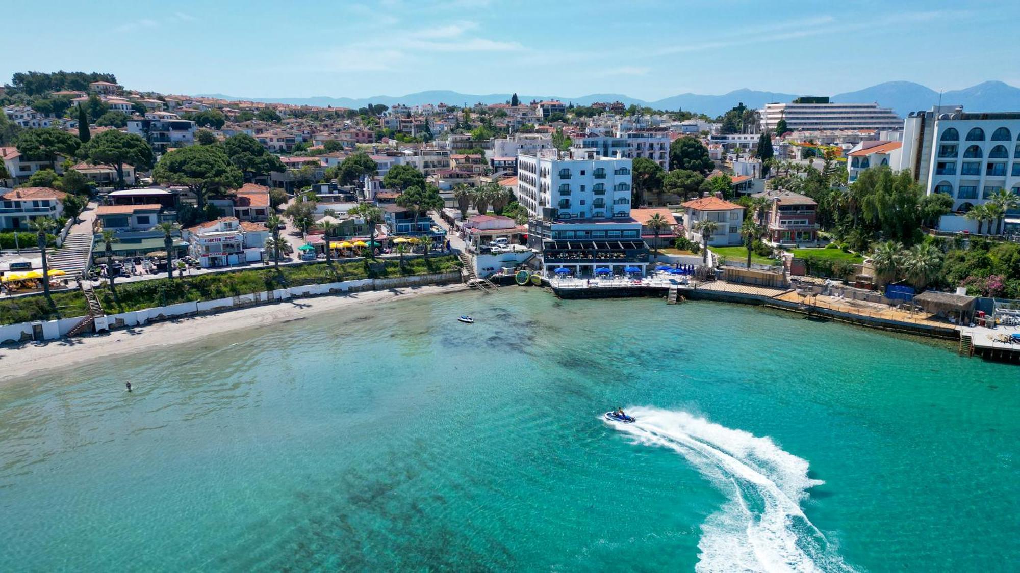 Marti Prime Hotel