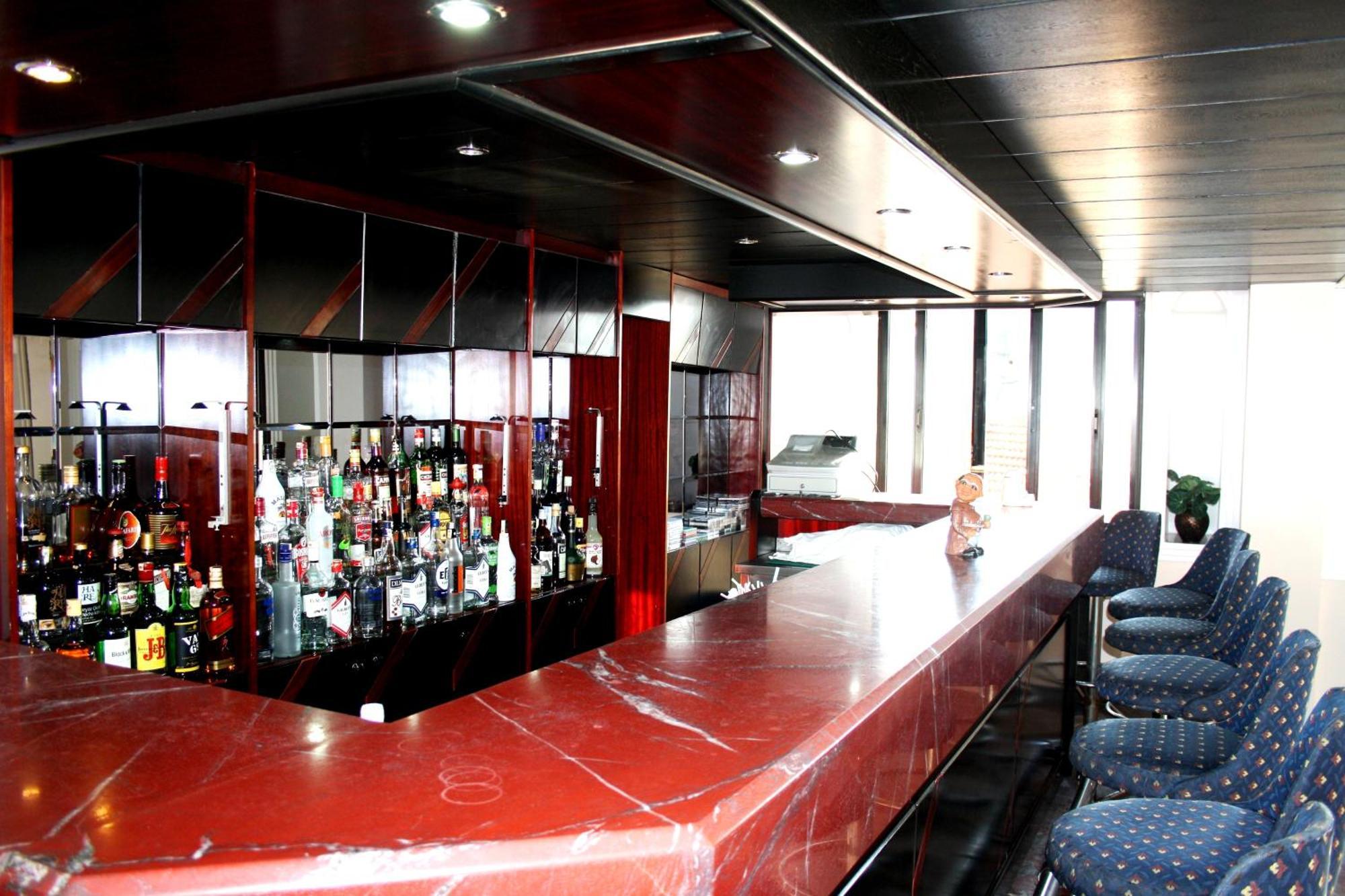 Aparthotel Ileri &