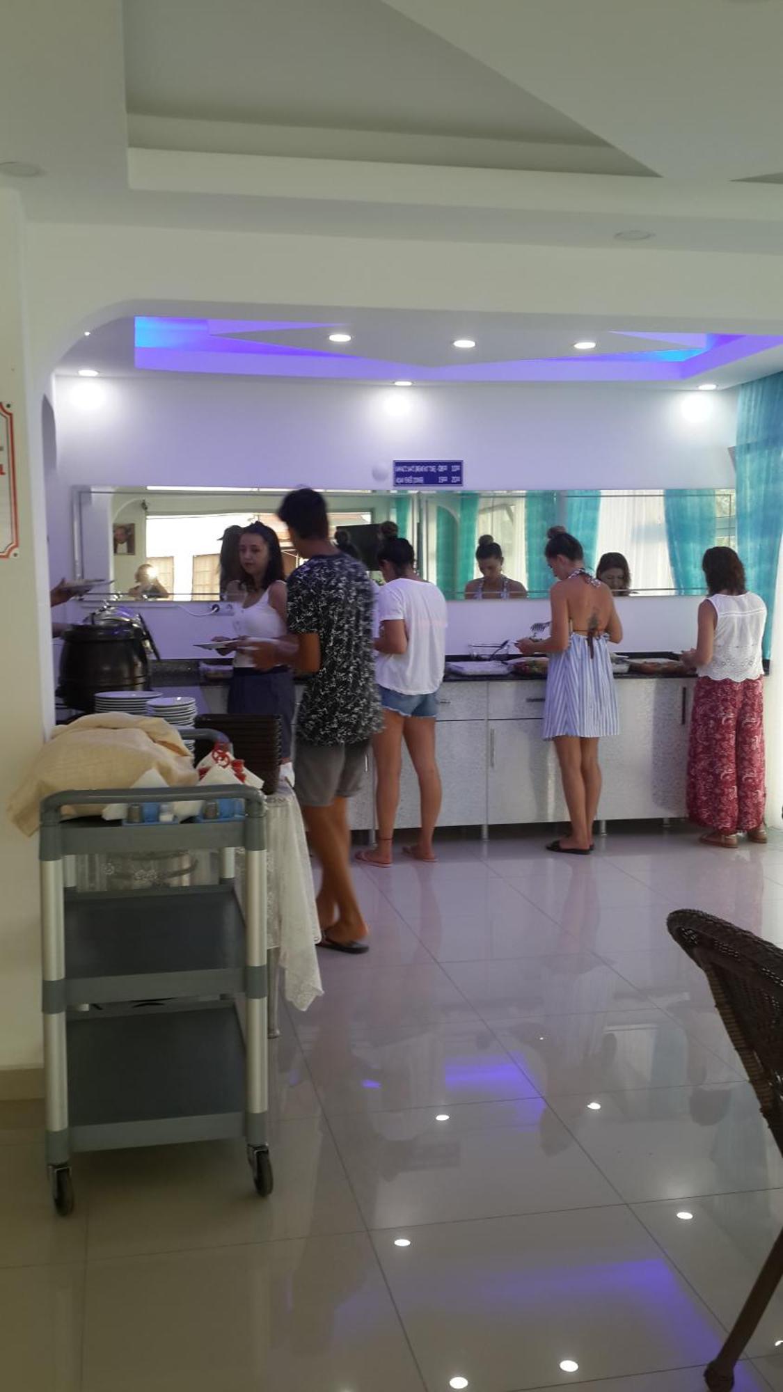 Altunakar 1 Hotel 4*
