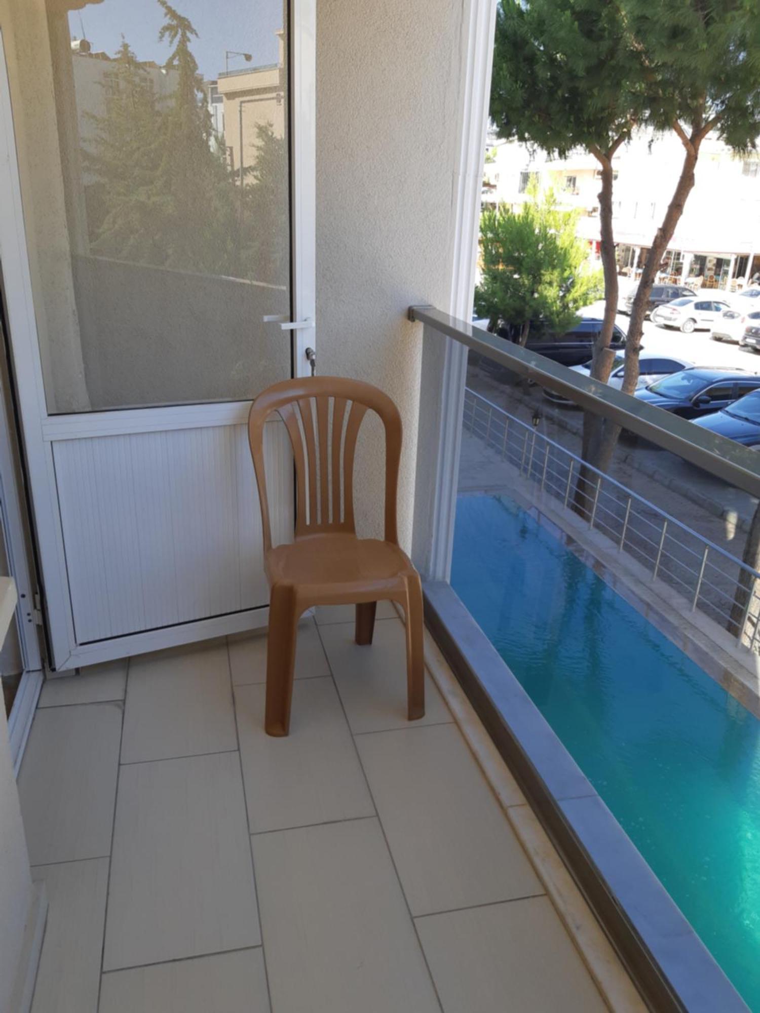 Altunakar 1 Hotel