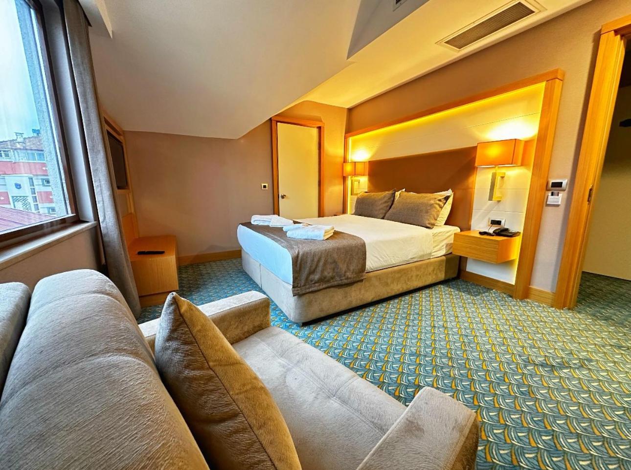 Hotel Blue Sea