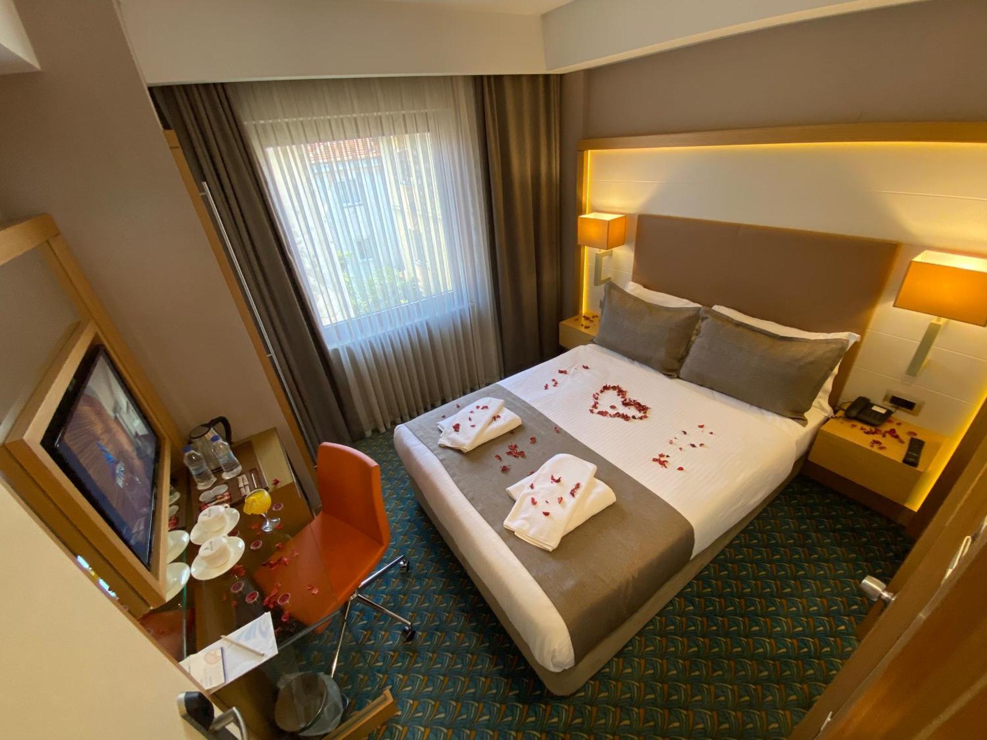 Hotel Blue Sea