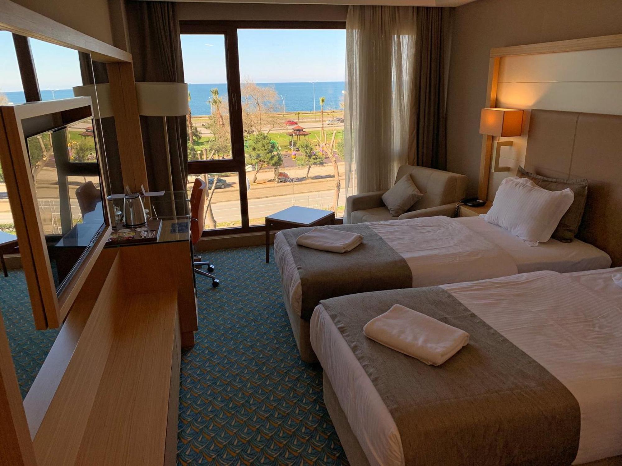 Hotel Blue Sea Trabzon