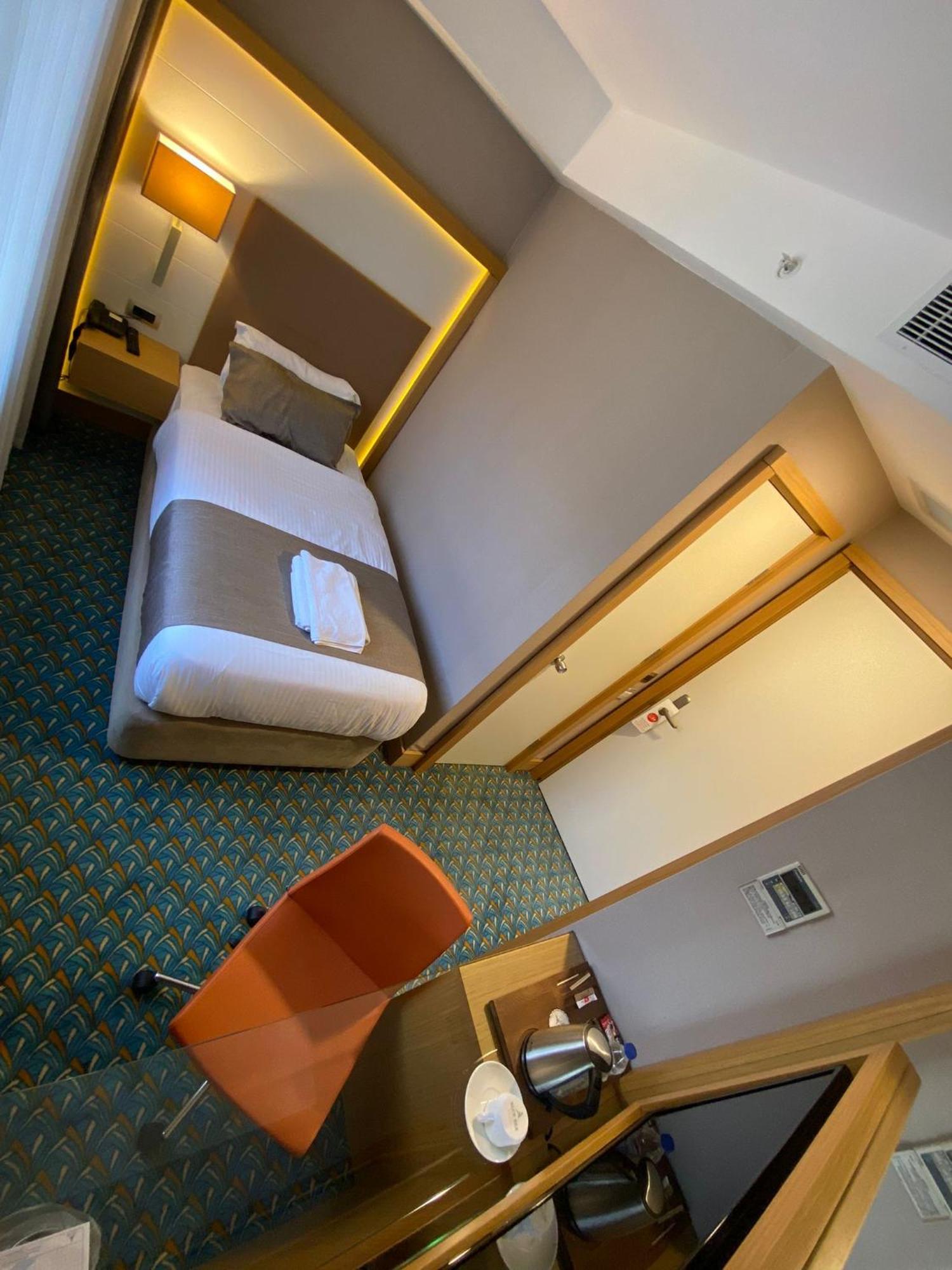 Hotel Blue Sea