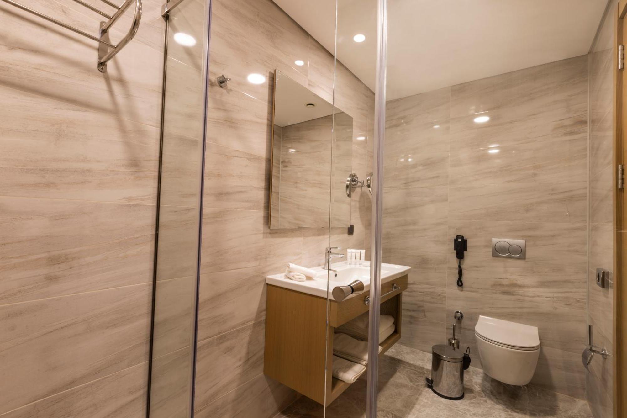 Radisson Harbiye