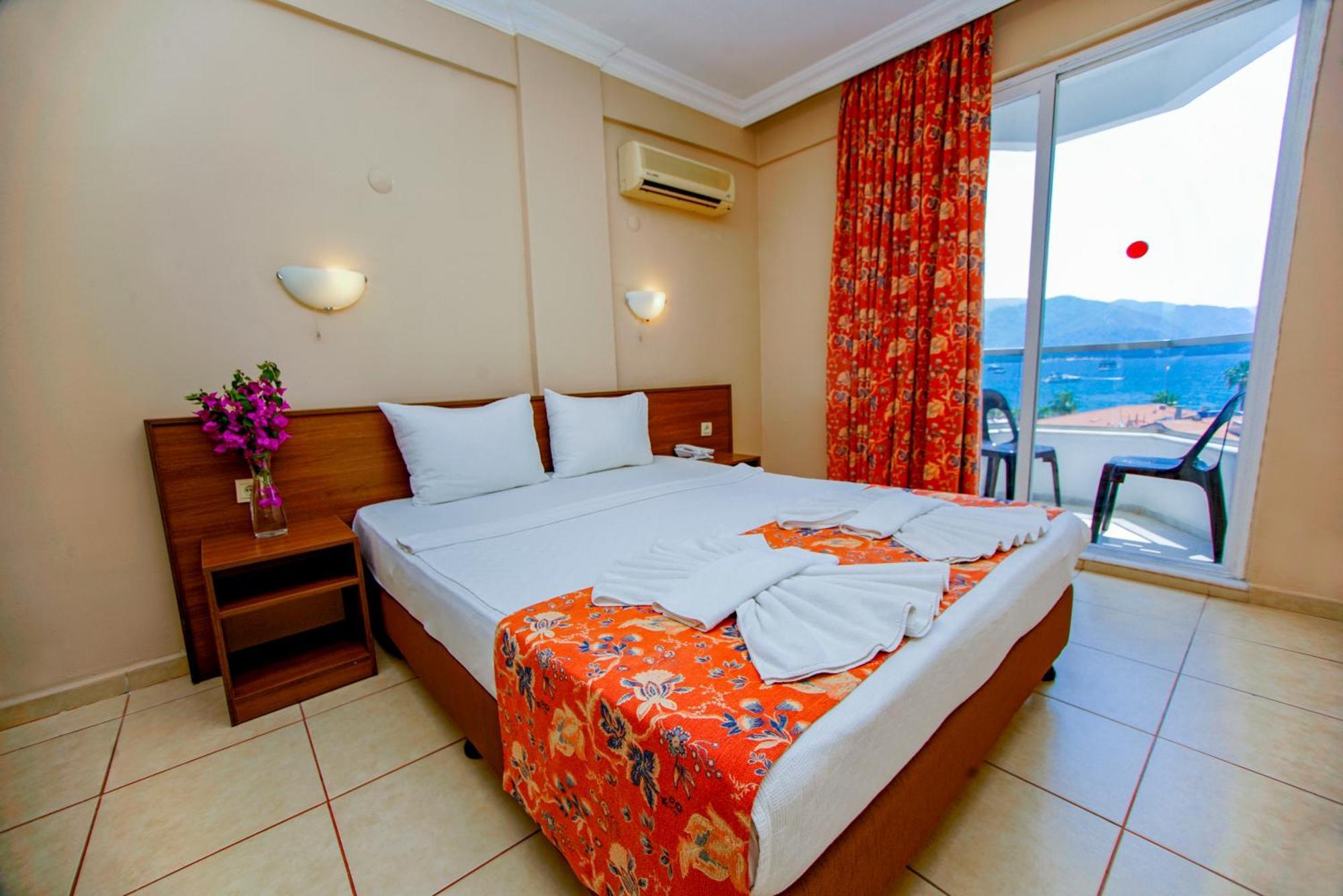 Sonnen Hotel 3*