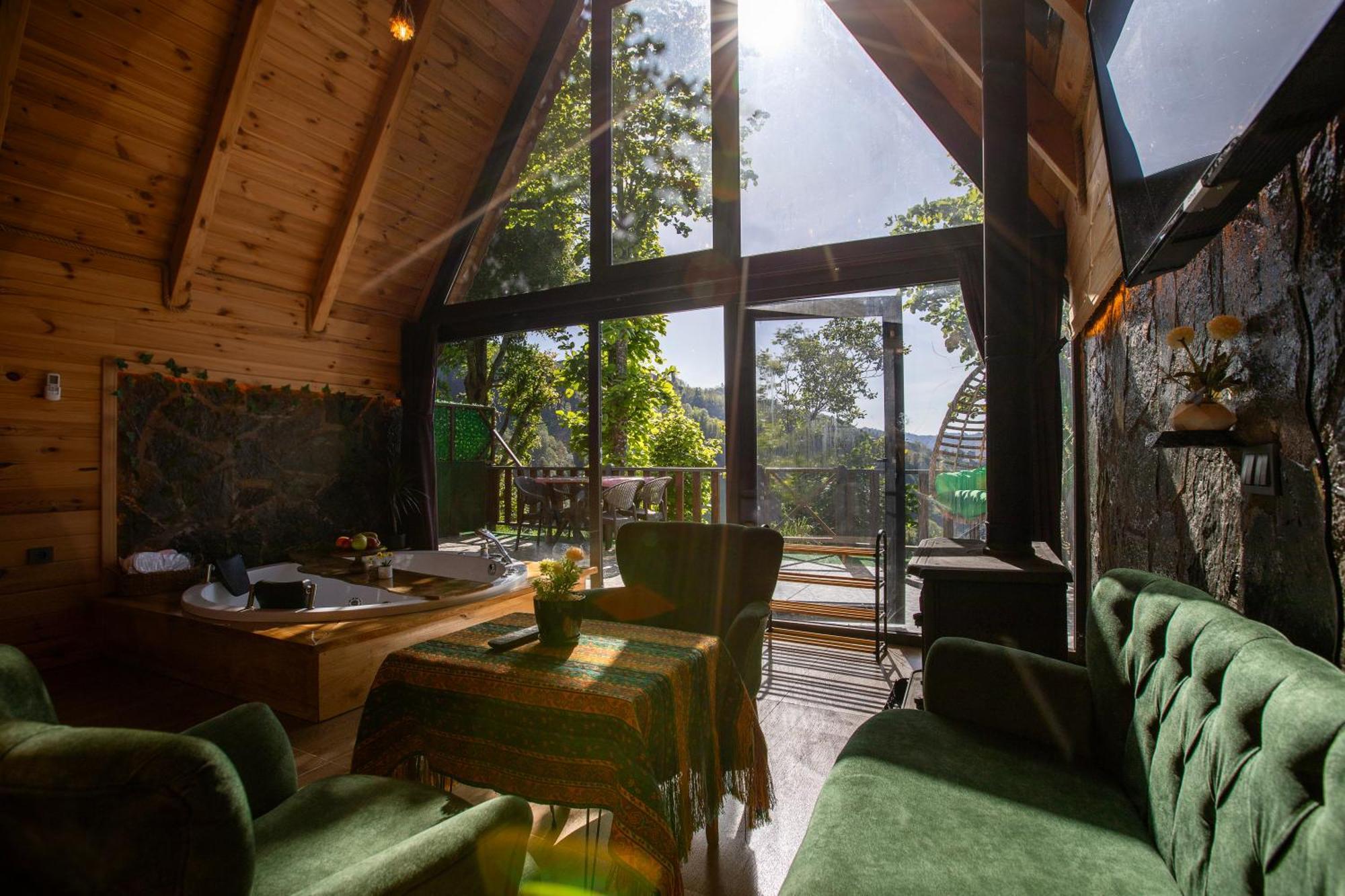 Serenity Bungalov *