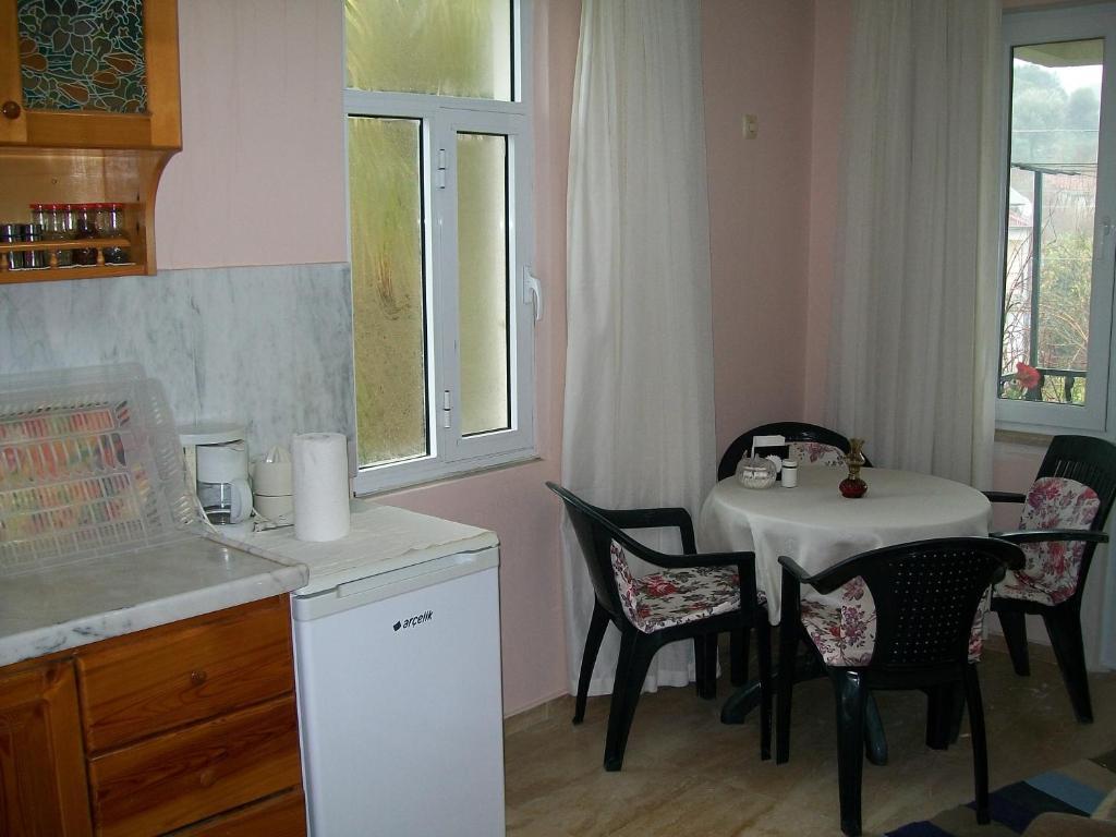 Hotel Sevgi 2 3* Sarigerme
