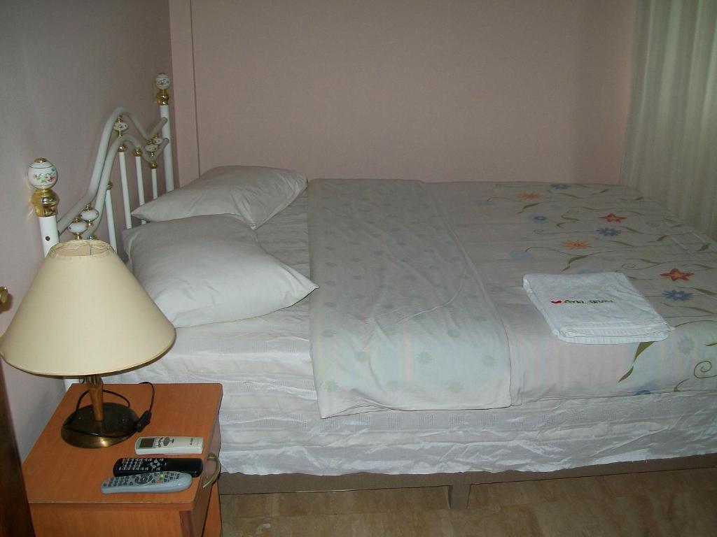 Hotel Hotel Sevgi 2