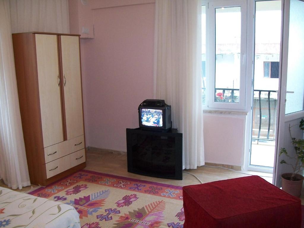 Hotel Sevgi 2 Hotel Sarigerme