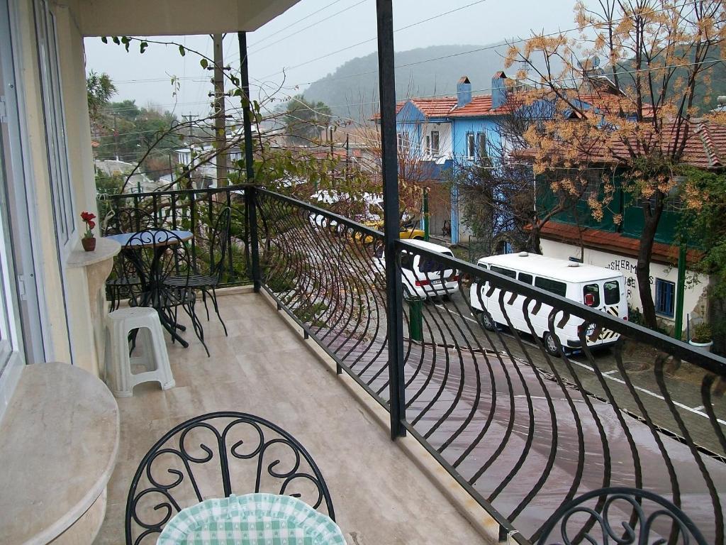 Hotel Sevgi 2