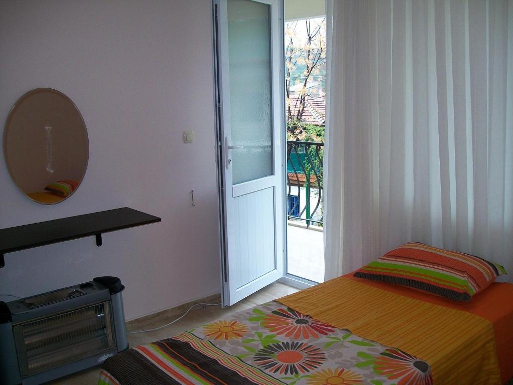 Hotel Sevgi 2 3* Sarigerme