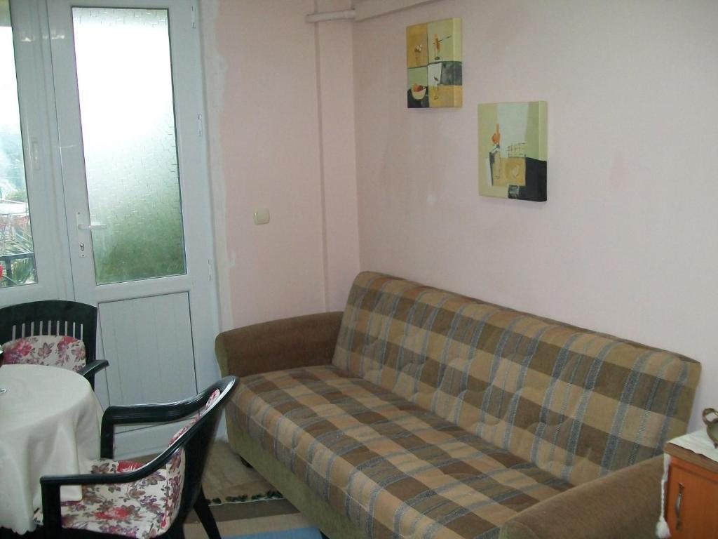 Hotel Hotel Sevgi 2 Sarigerme