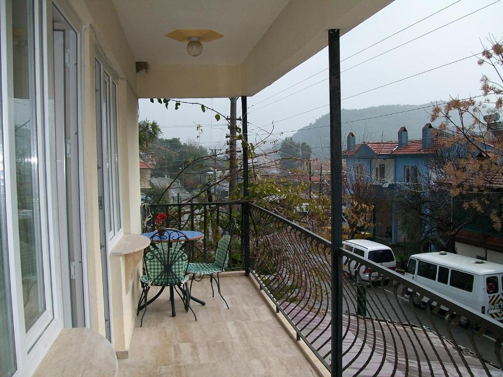 Hotel Sevgi 2 3* Sarigerme