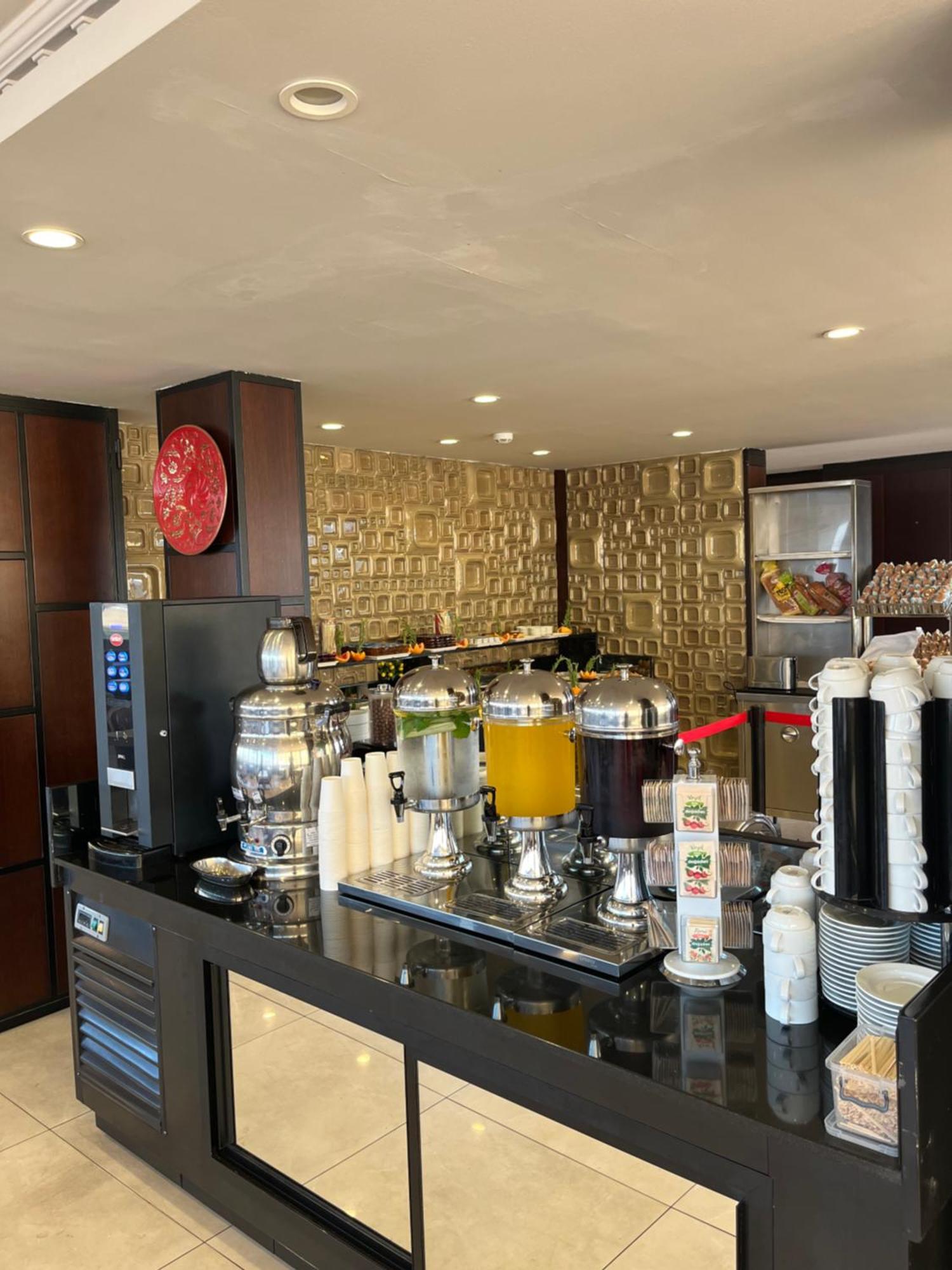 Hotel Fuar