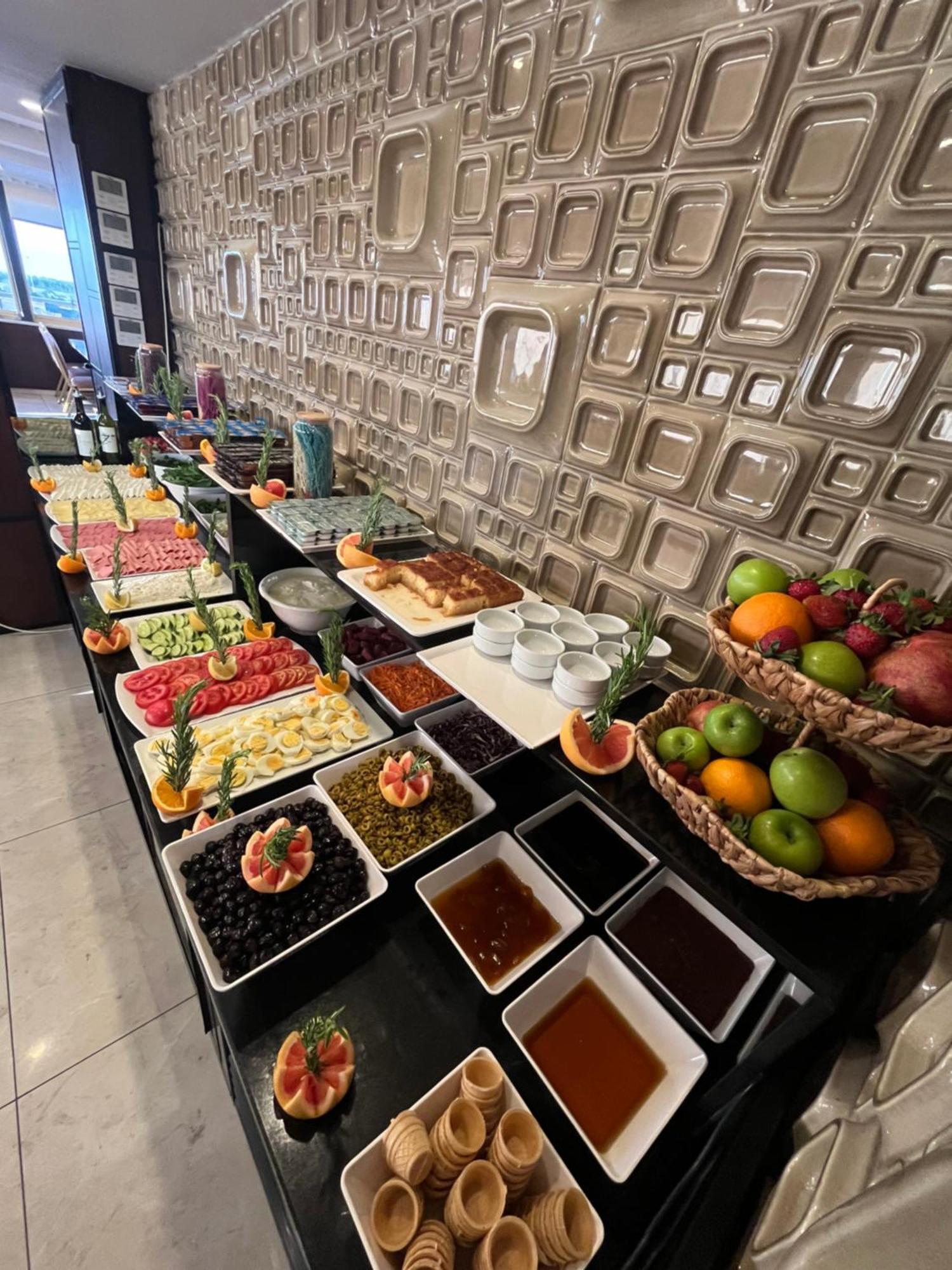 Hotel Fuar
