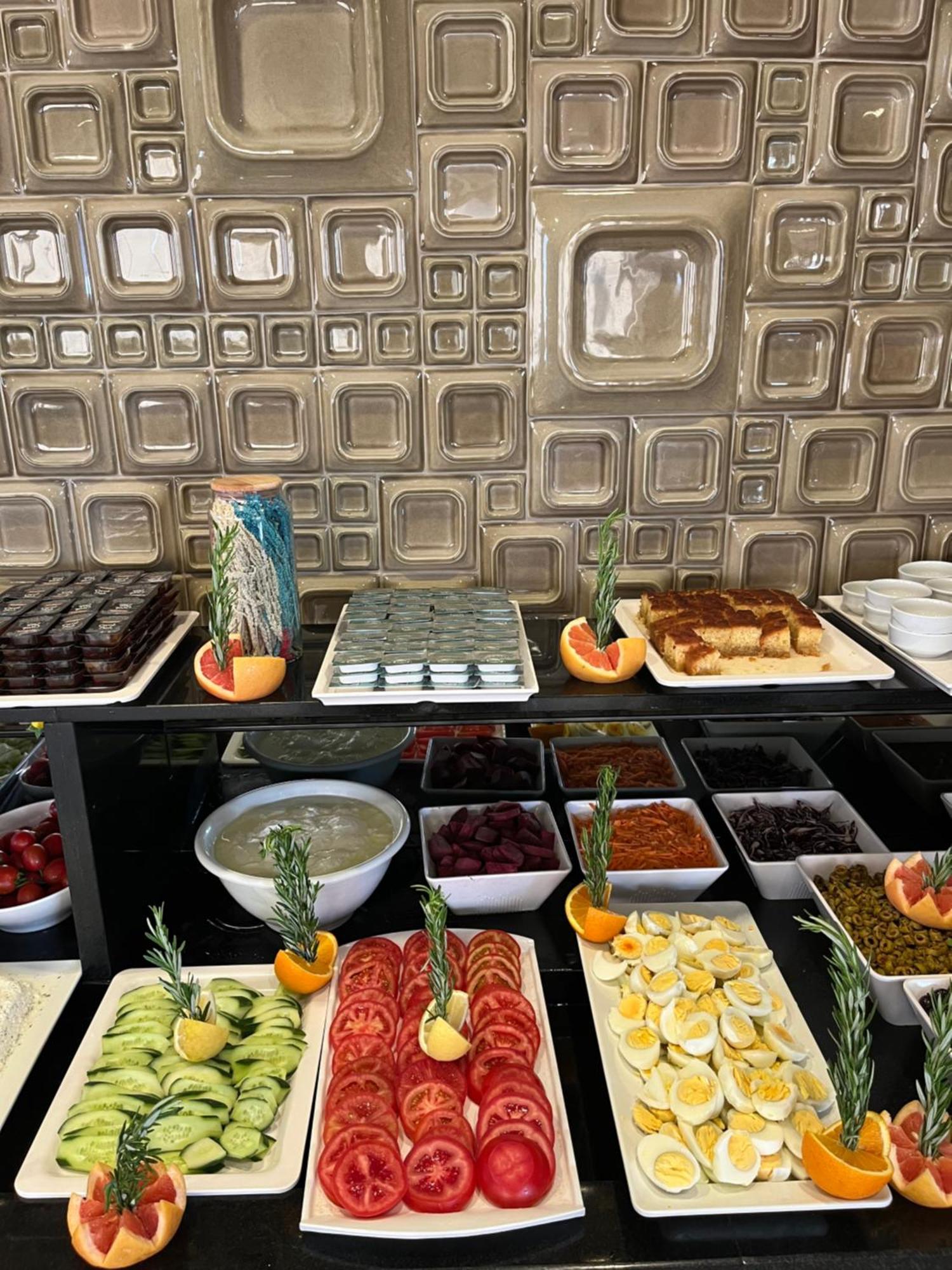 Hotel Fuar