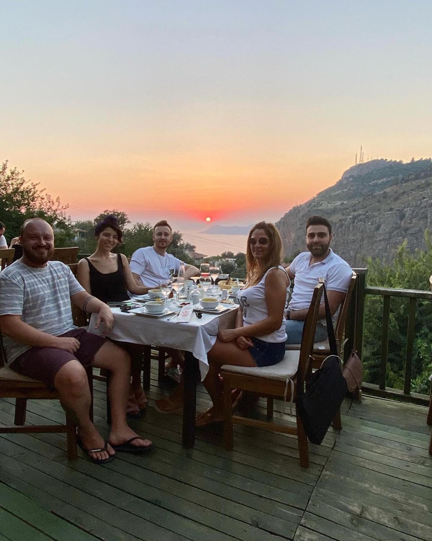 Montenegro Hotel Faralya