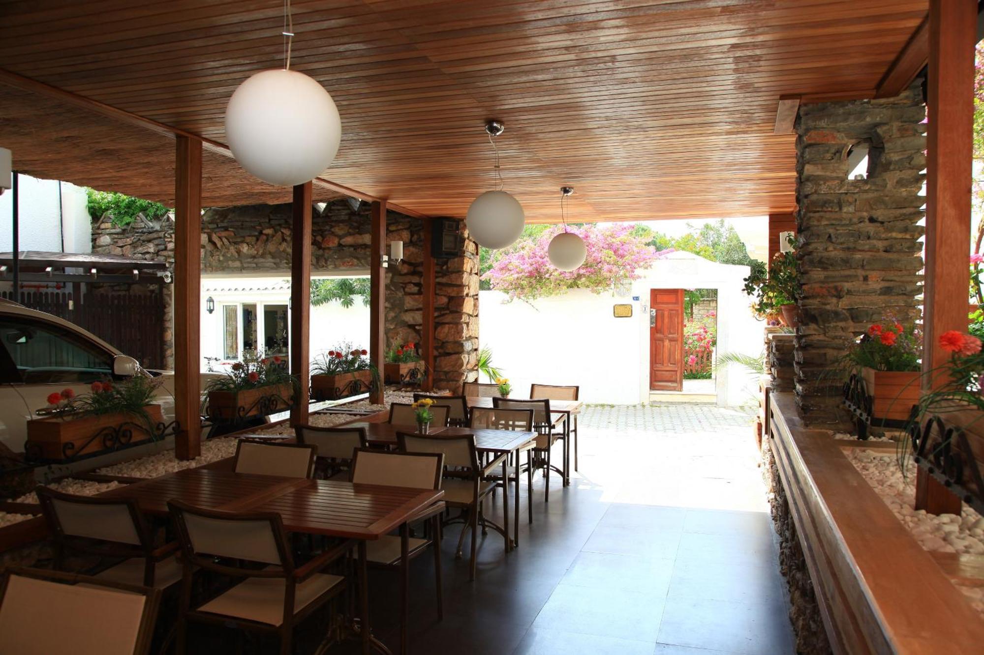 Albatros Hotel Bodrum