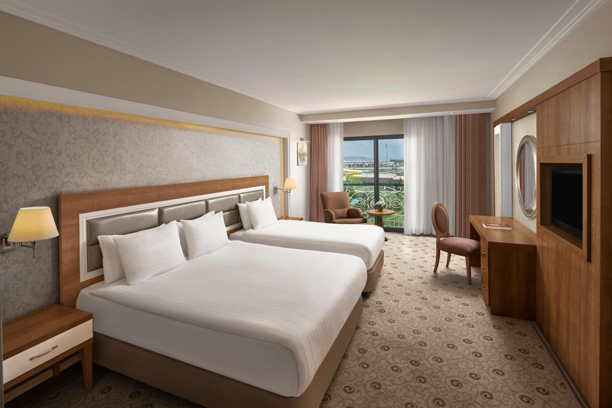 Ng Afyon Wellness & Convention Afyonkarahisar