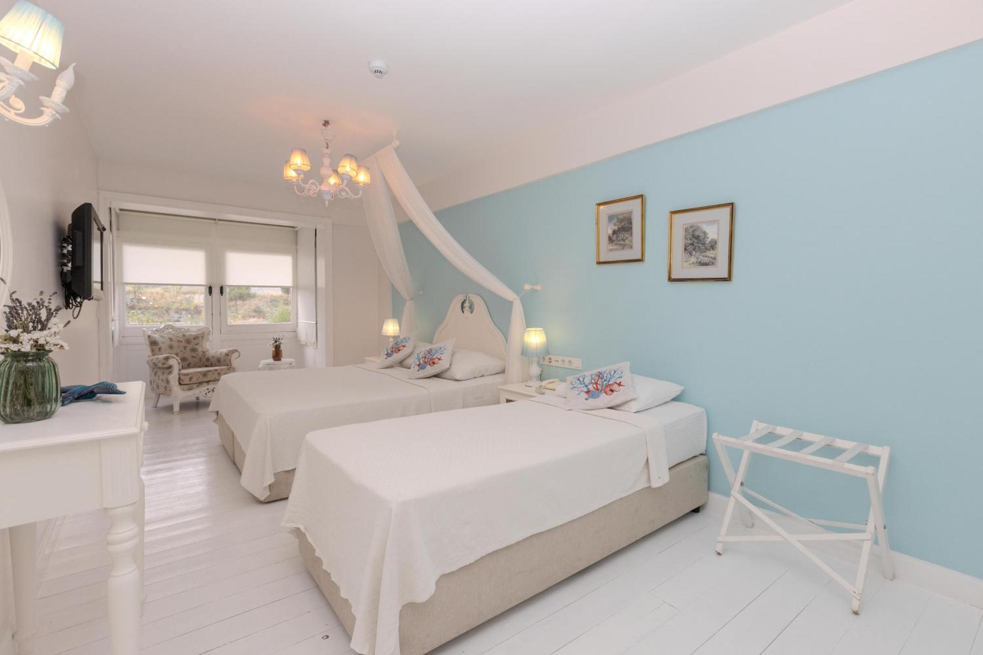 Hotel Erendira - Special Category Alacati
