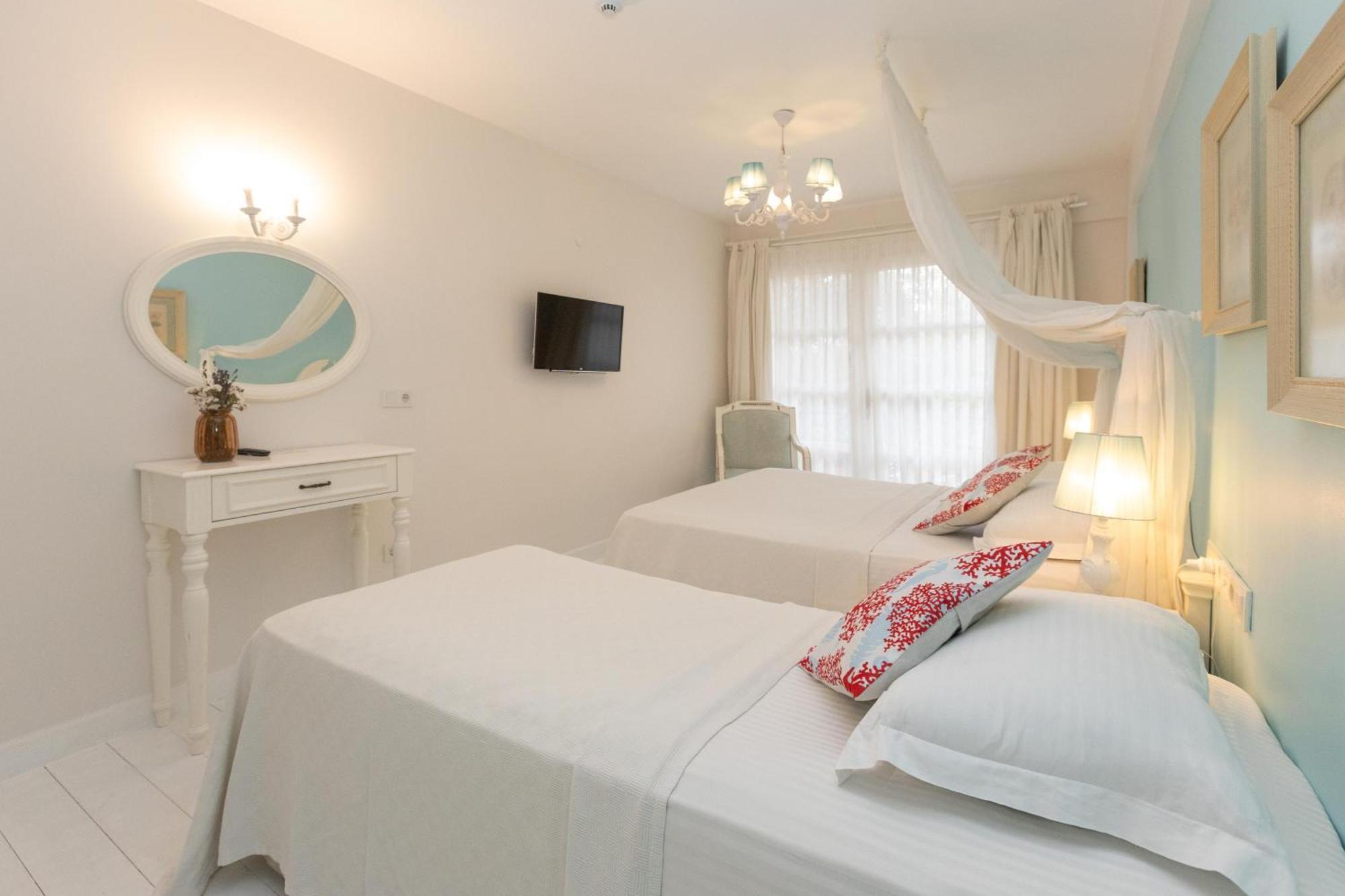Hotel Erendira - Special Category 2*