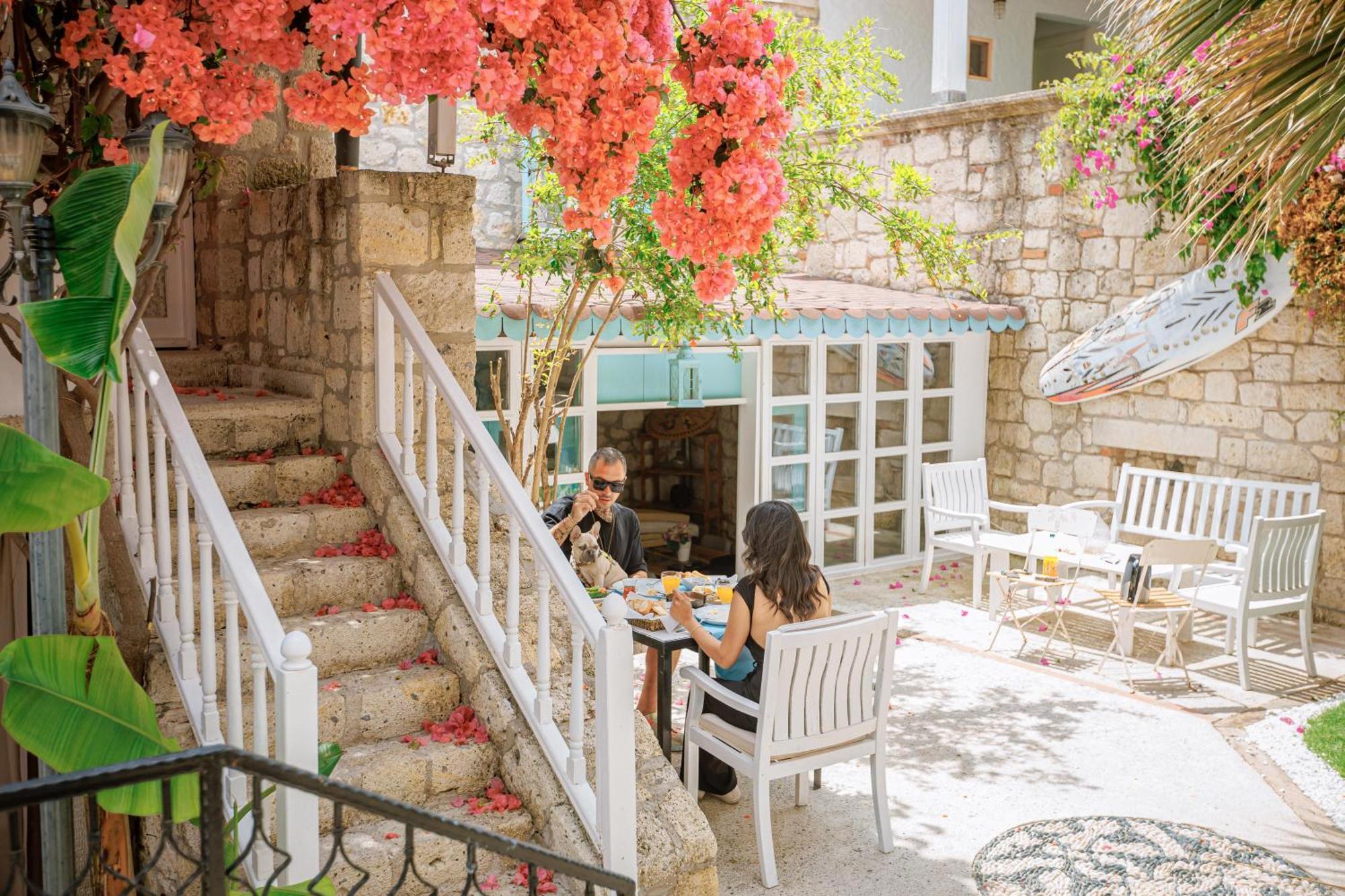 Hotel Erendira - Special Category Alacati