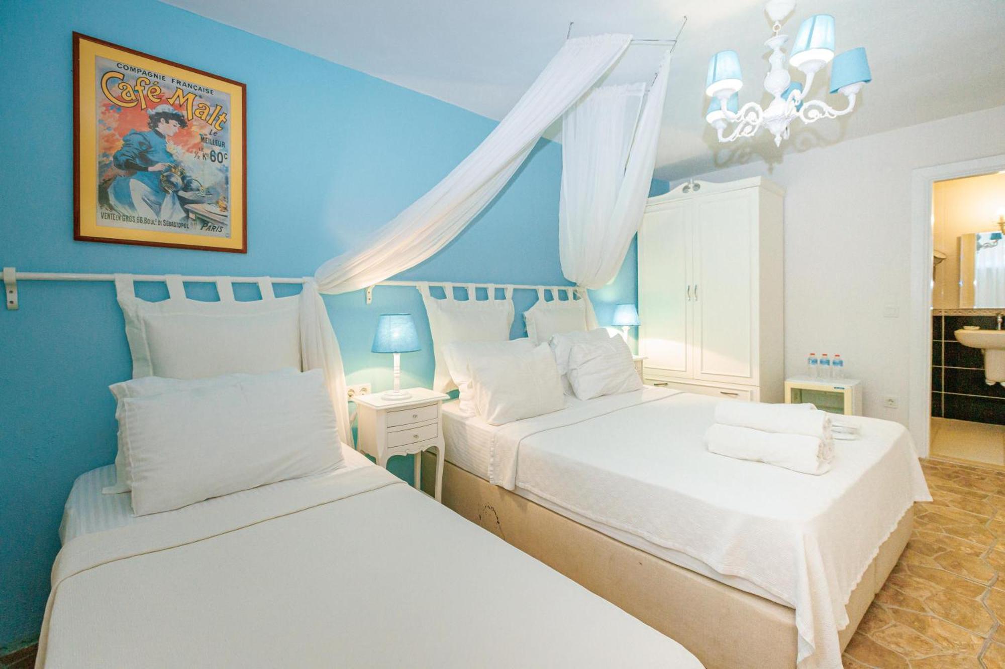Hotel Erendira - Special Category 2*