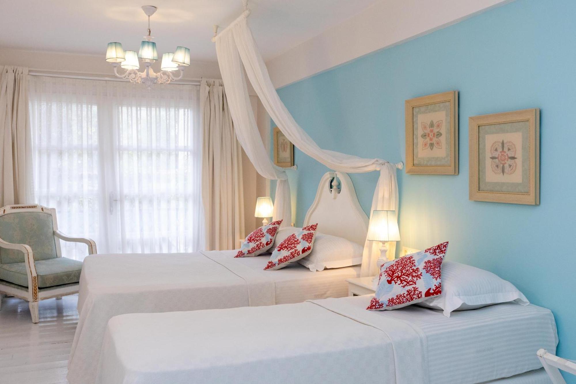 Hotel Erendira - Special Category Alacati