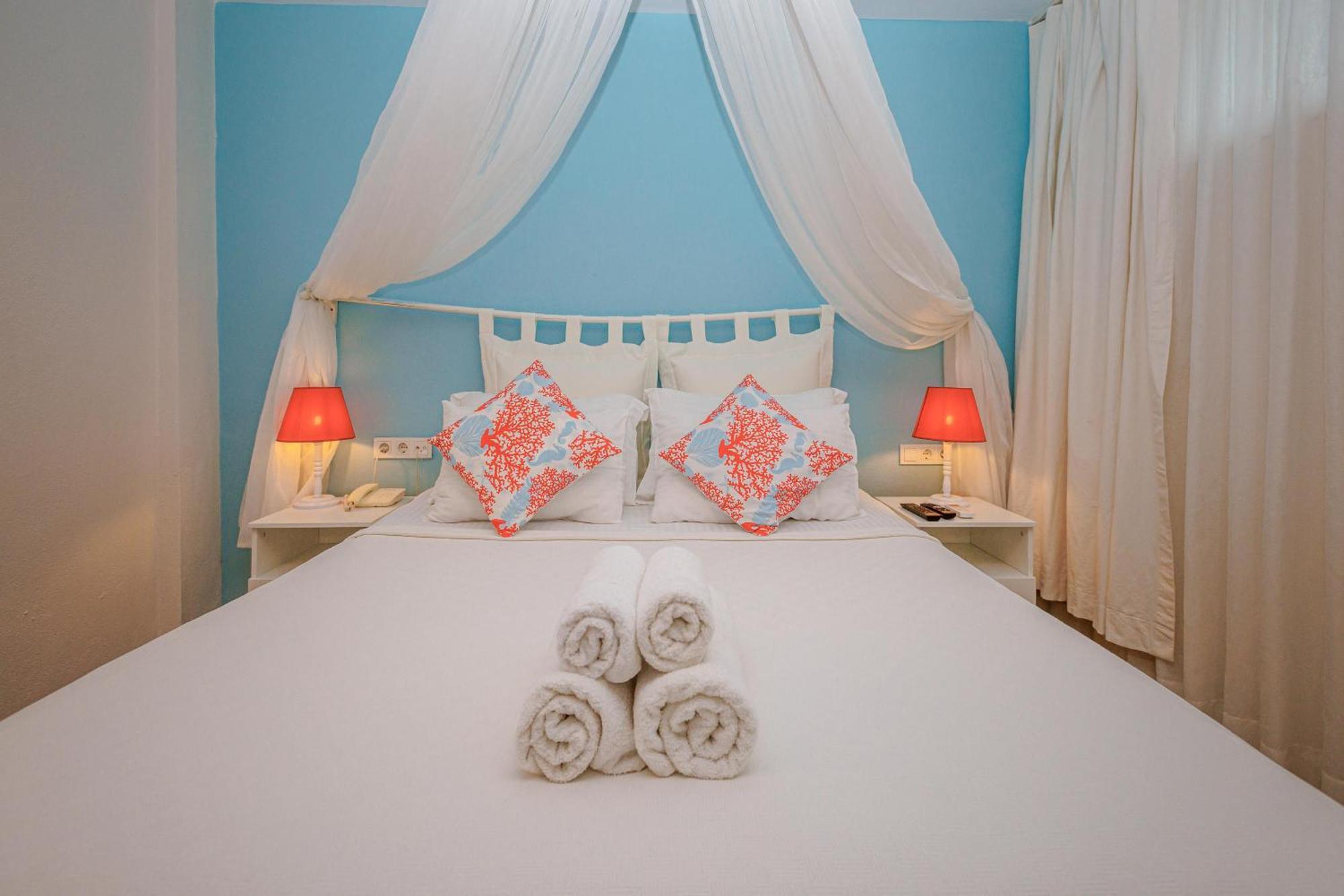 Erendira - Special Category Alacati