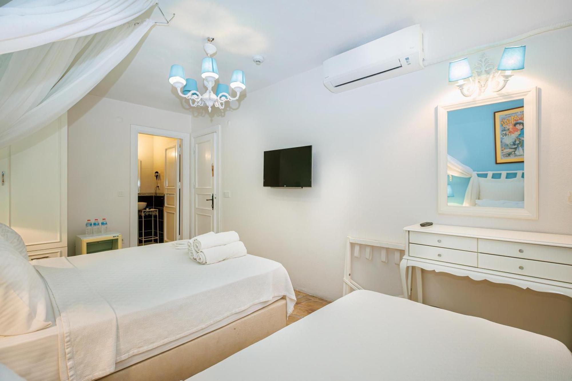 Erendira - Special Category Hotel
