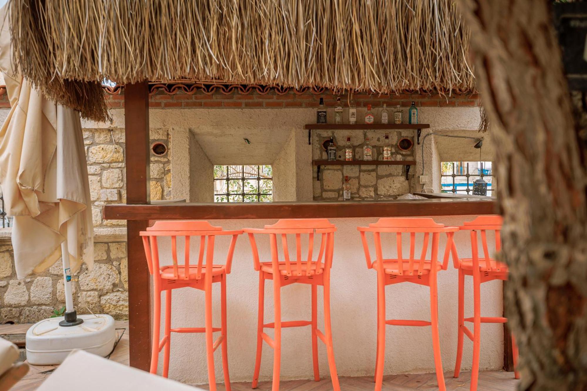 Erendira - Special Category Hotel Alacati