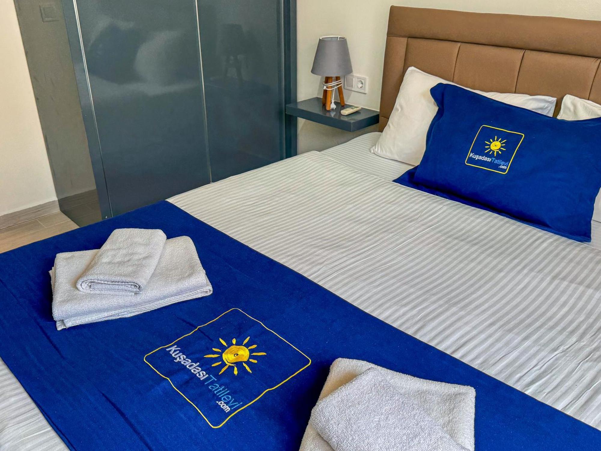 Exclusive Kusadasi