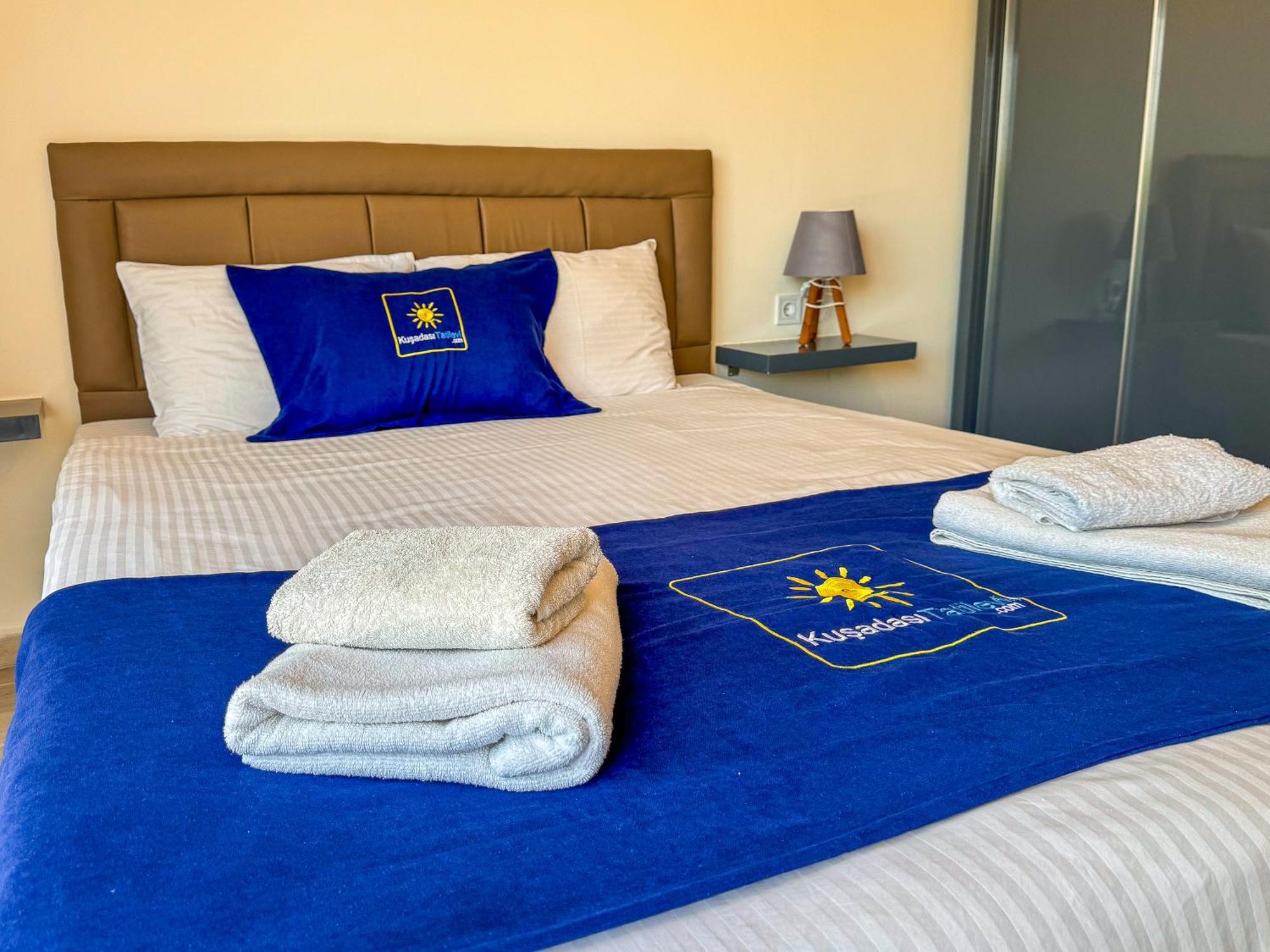 Exclusive Villa Kusadasi