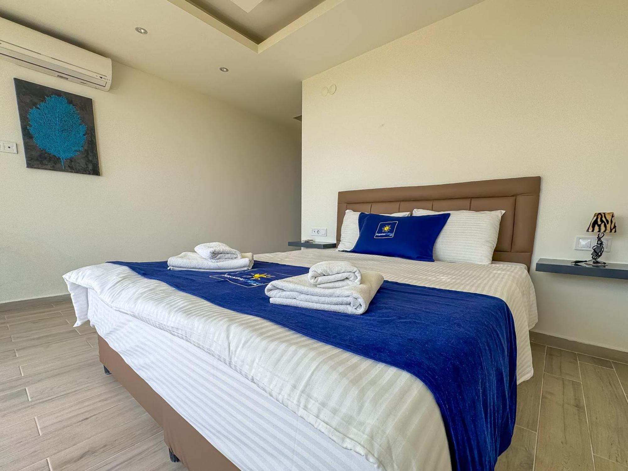 Villa Exclusive