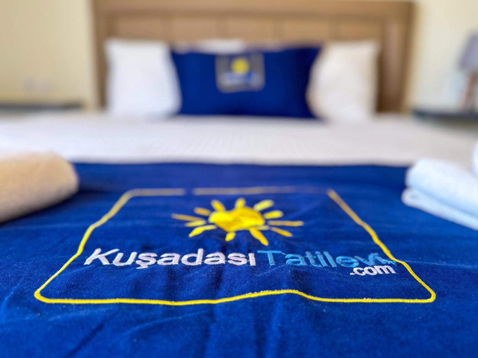 Exclusive Villa Kusadasi