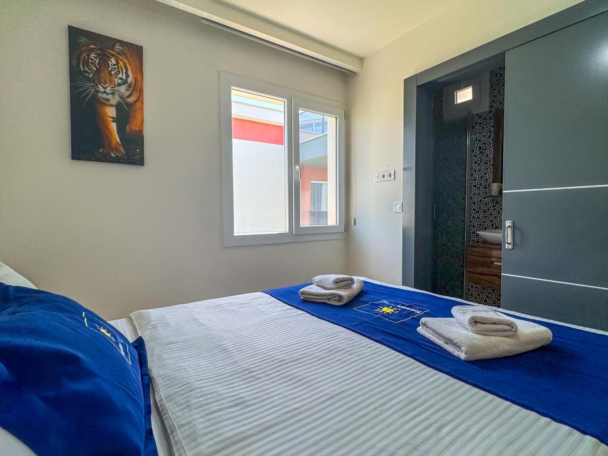 Exclusive Villa