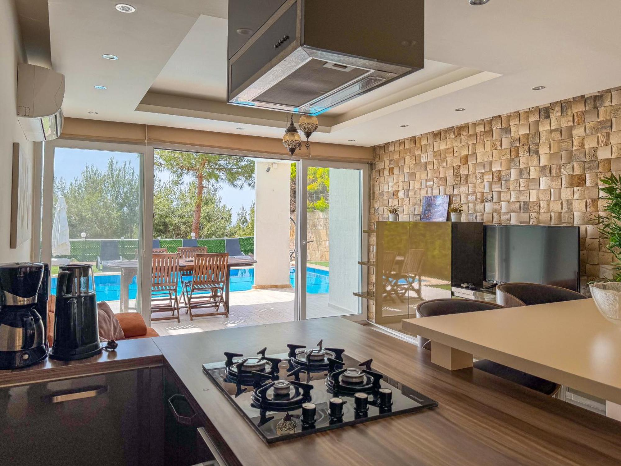 Villa Exclusive