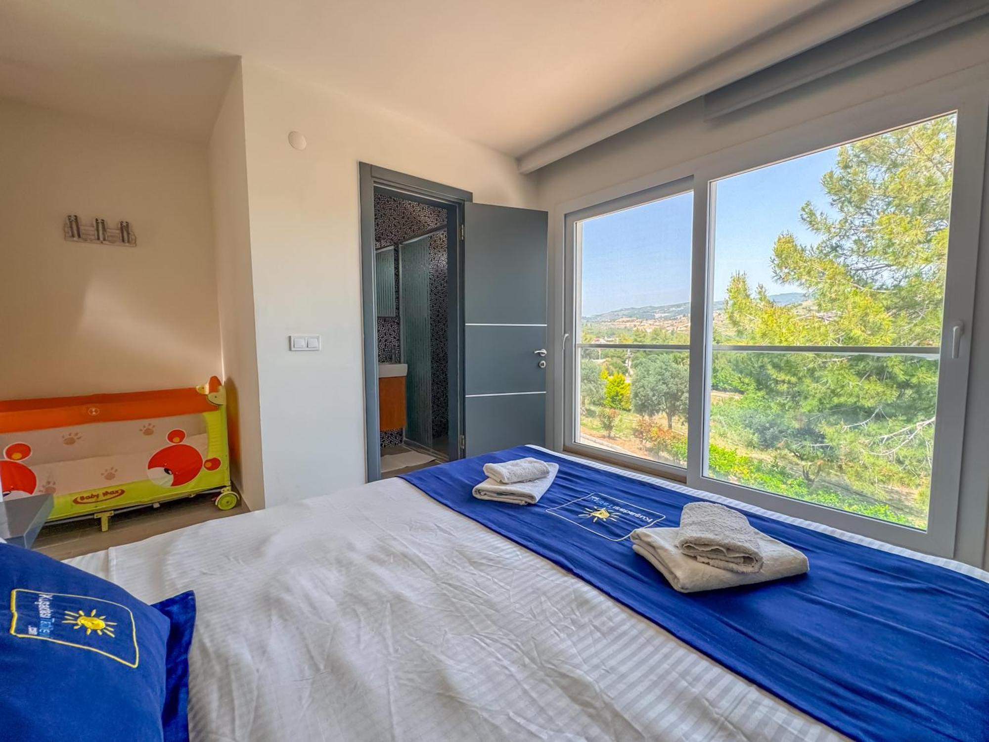 Exclusive Villa