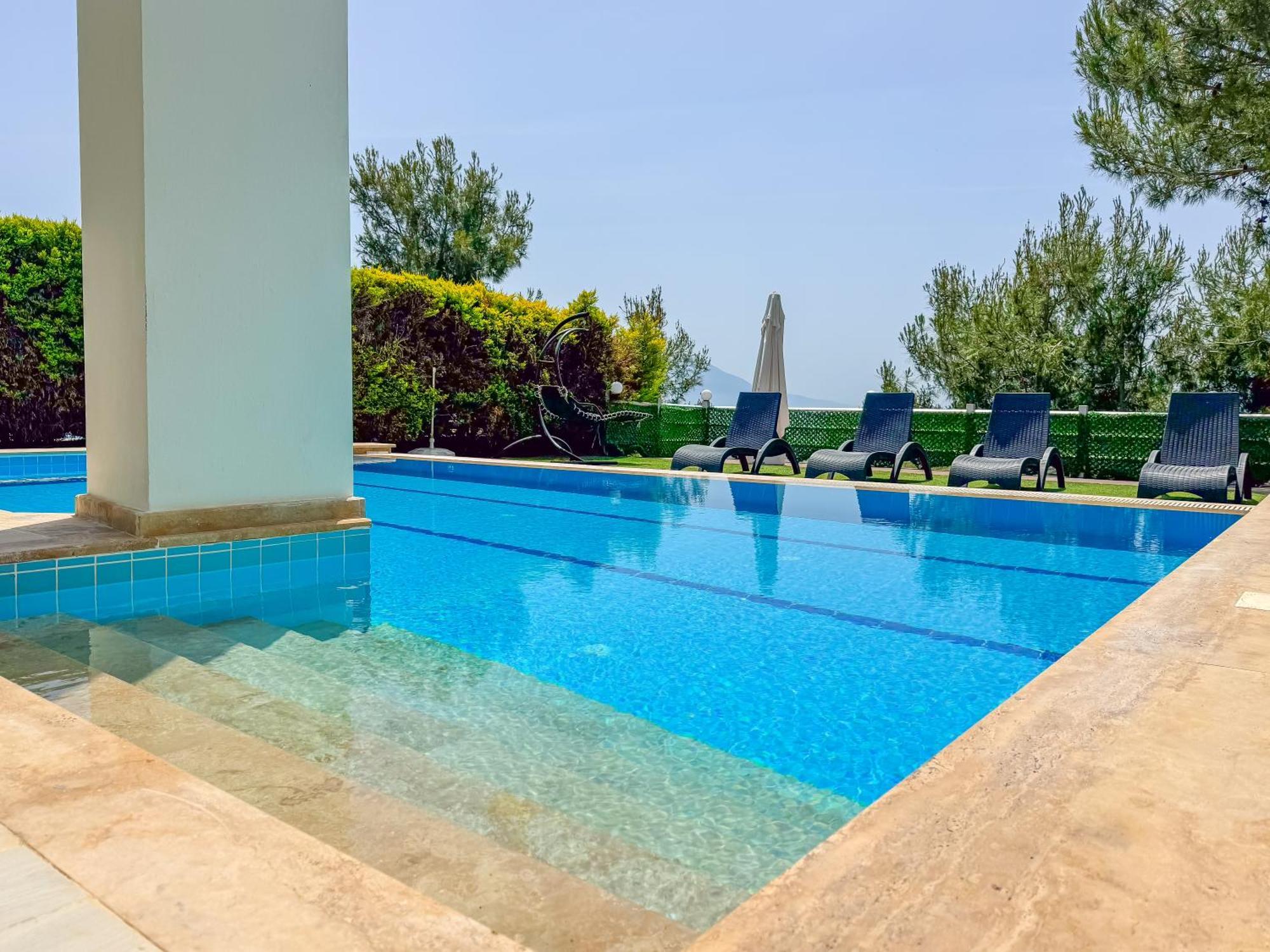 Villa Exclusive *