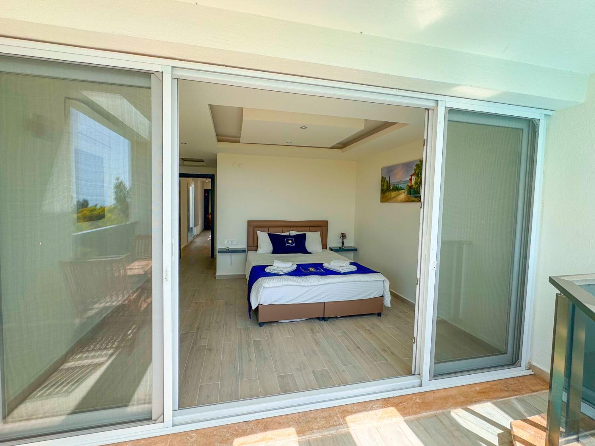 Exclusive Villa Kusadasi