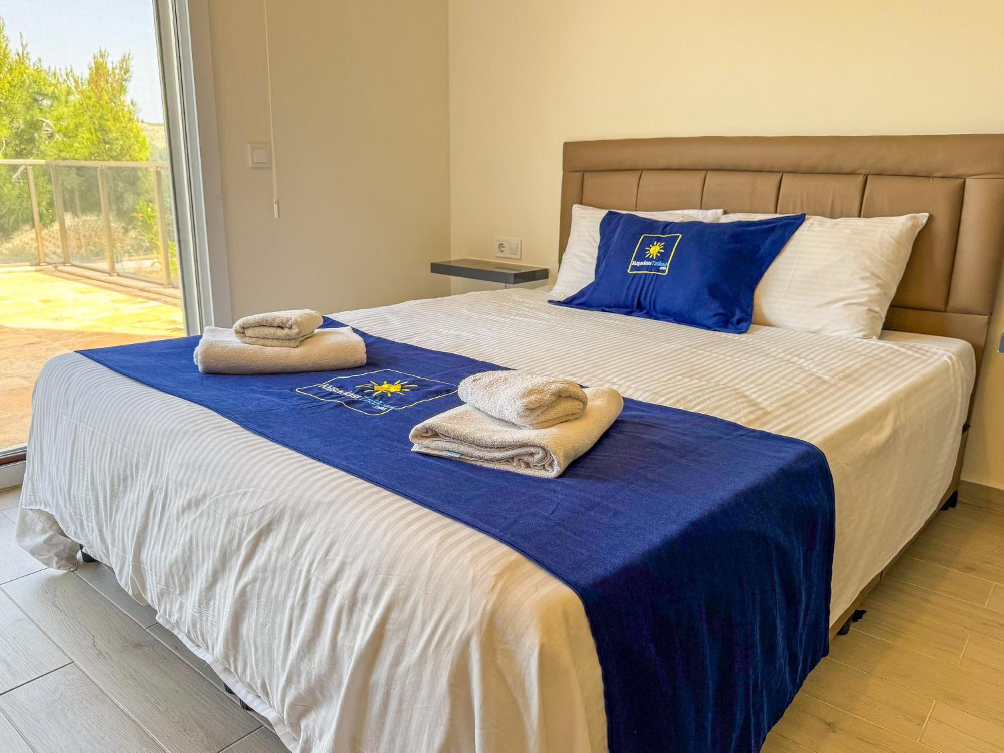 Exclusive Villa Kusadasi