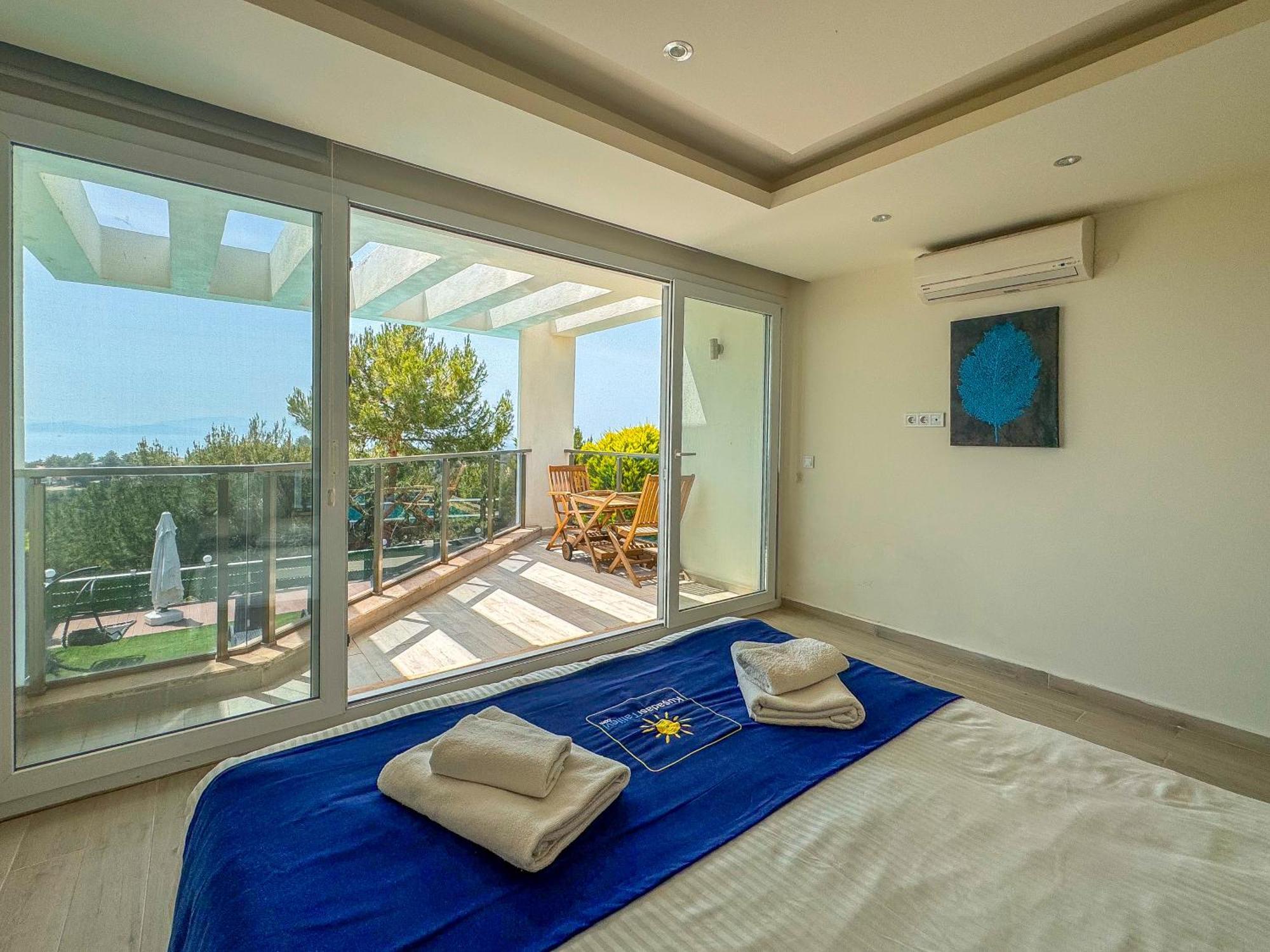 Exclusive Villa Kusadasi