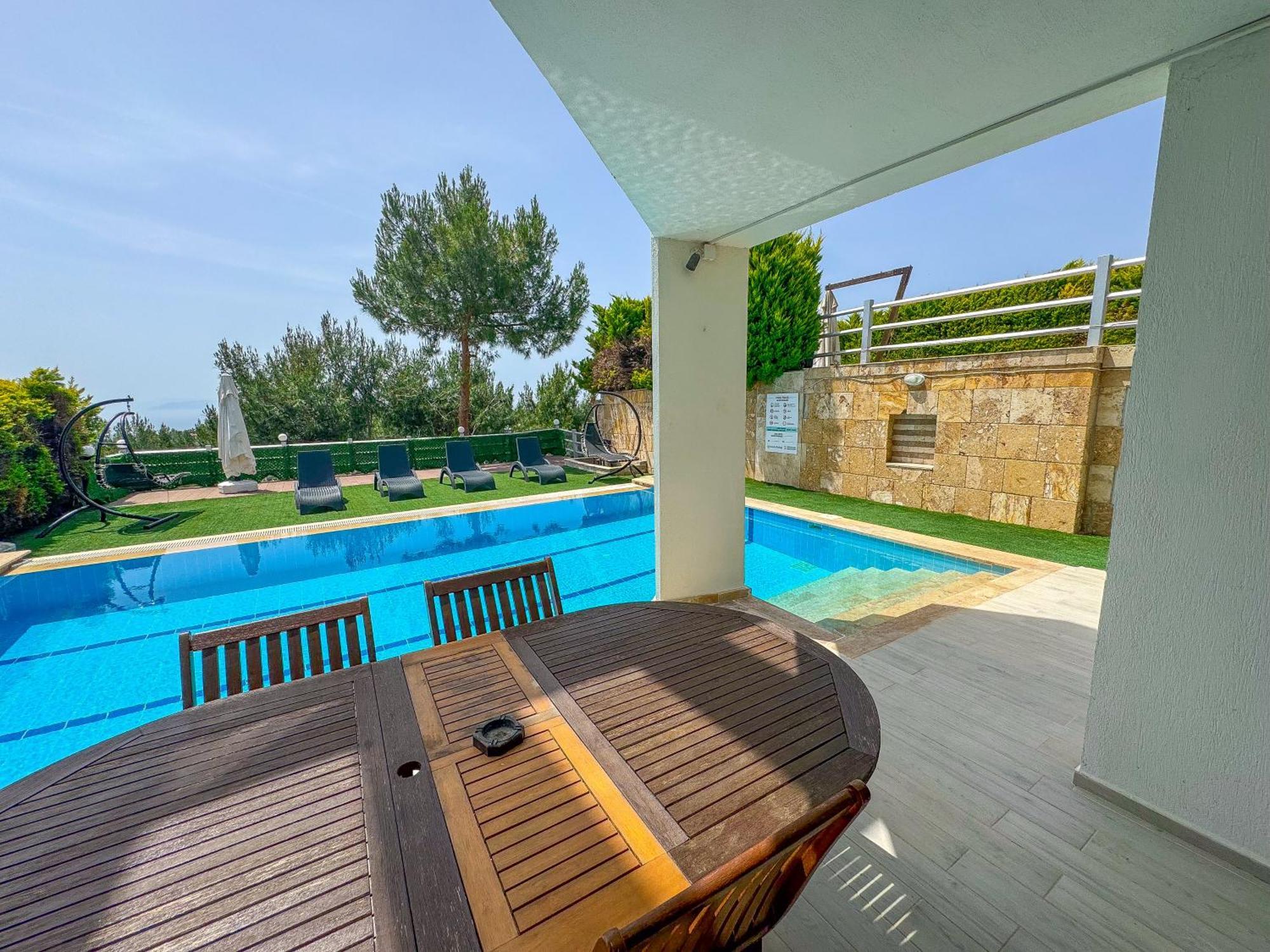Exclusive Kusadasi